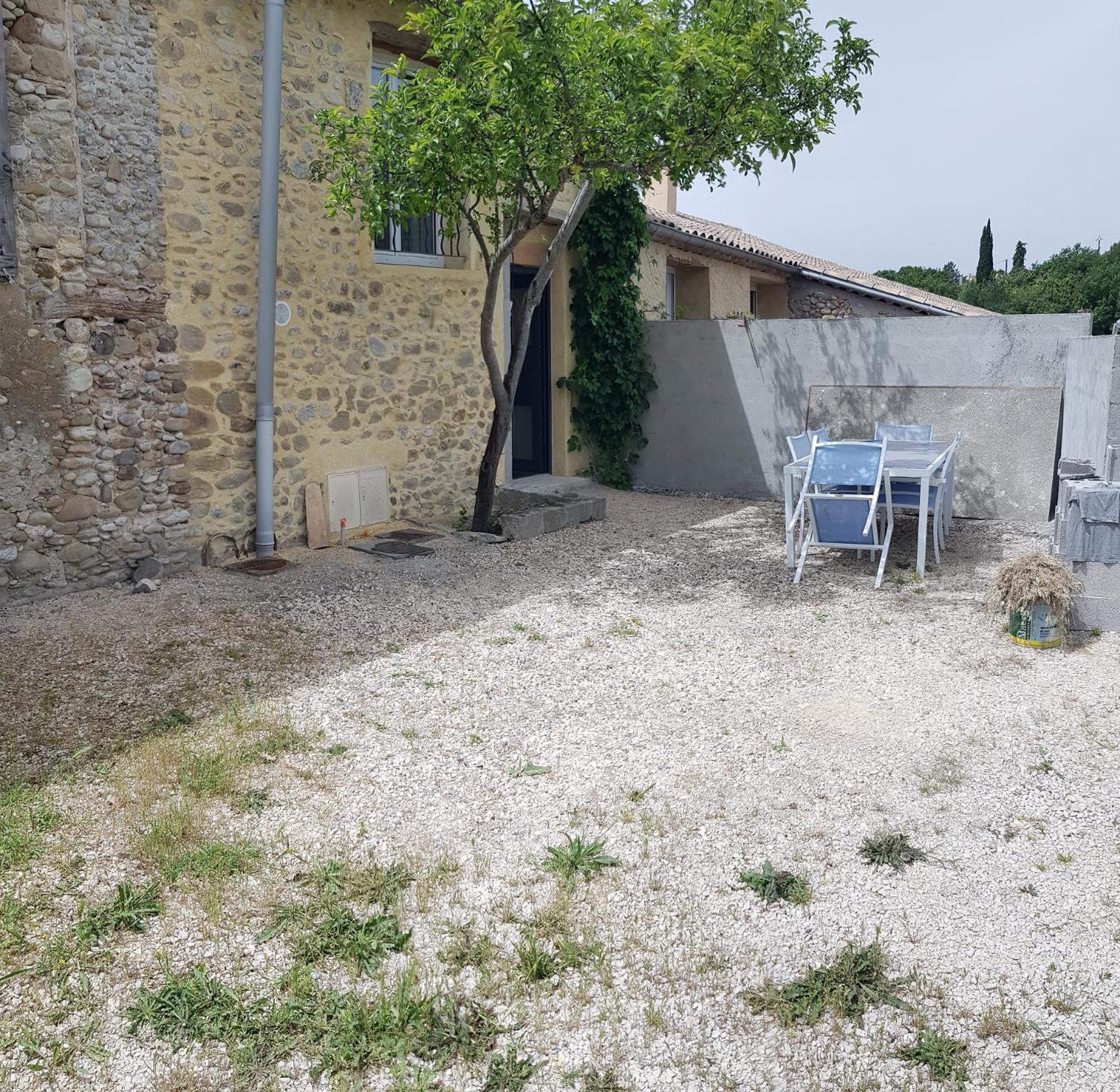 Le Pommier Apartment Aiglun  Exterior foto