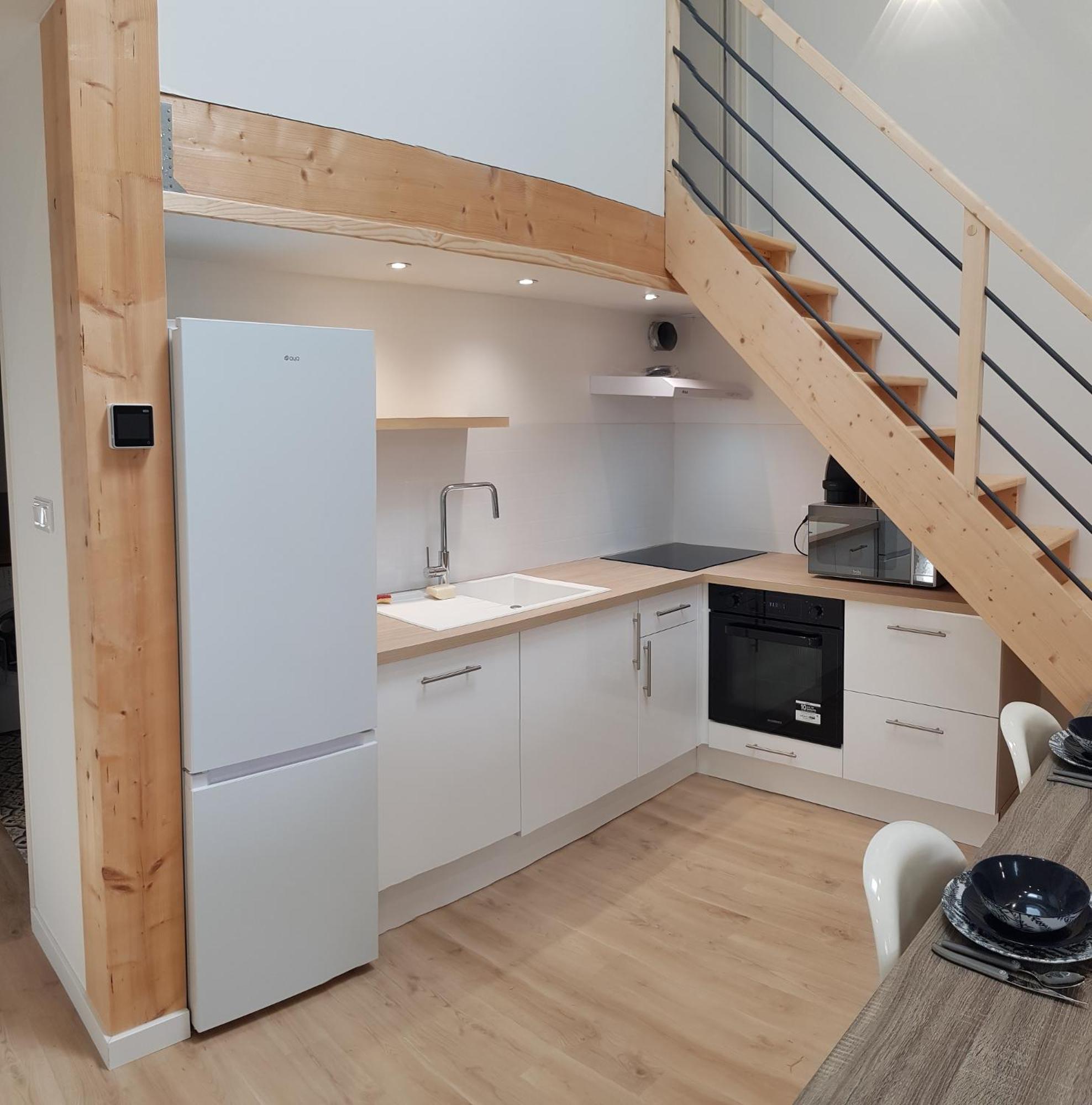 Le Pommier Apartment Aiglun  Exterior foto